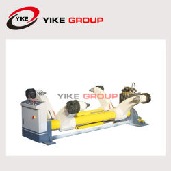 YK-1800 Hydraulic Mill Roll Stand for Automatic Corrugated Cardboard Production Line