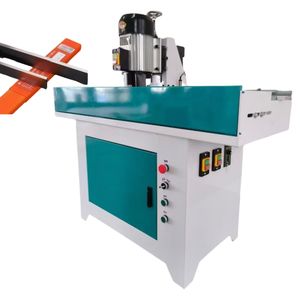 Heavy-Duty Commercial Blade Knife Grinding Machine for Safe Blade Sharpening