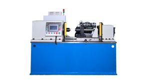 Advanced Welding Machine for Precision Metal Joining and Clamping