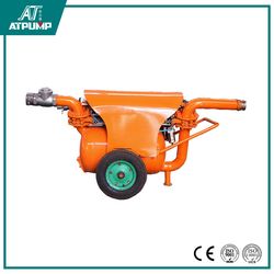 Pneumatic Desilting Dredging Pump Slurry Pump by Air Vacuum Pumps