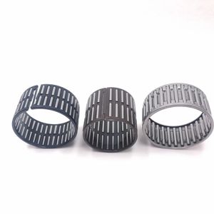 Heavy Duty Impact Resistant Needle Roller Bearing High Stability Long Lifespan for Heavy Engineering Equipment