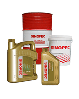 Sinopec Continously Variable Transmission Fluid (Cvtf) Oil
