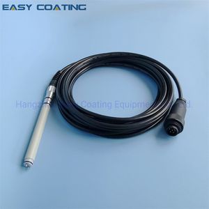 372129 / 126698 Pg1 Manual Powder Coating Gun Cable Assembly 65FT 20m Complete Replacement