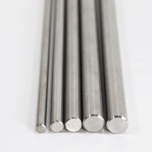 Factory Supply Stainless Steel Round Bar in ASTM Ss 316L 304 310S