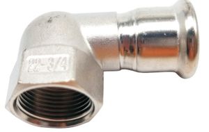 Elbow Tee Reducer Plumbing Accessories for Building Water Supply