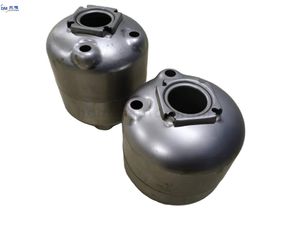 Head Forming Mold, Head Stretching Mold, Stainless Steel Cap