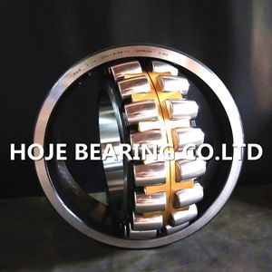 High Quality Spherical Roller Bearing 23144 MB-C3 Bearing for Machine MB Type of Spherical Roller Bearing 23144-B-MB-C3