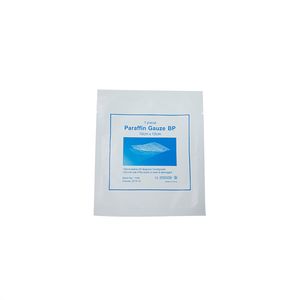 Disposable Medical Paraffin Gauze Dressing