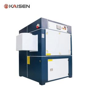 Welding Processing Industrial Dust Collector for Laser and Plasma Cutting