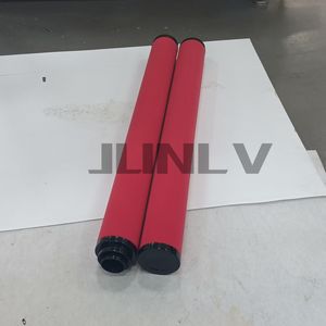 Junlv Best Selling High Quality Compressor Air Filter 02250193556 Air Compressor Filter