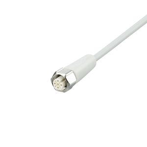Ifm Evf001 Connecting Cable with Socket