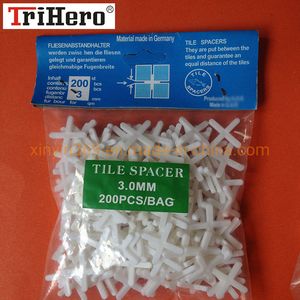 Plastic Spacer for Tile/Plastic Tile Spacer/Tile Levelling Spacer