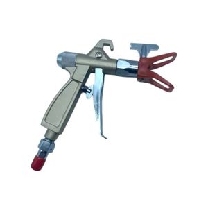 High Pressure Airless Spray Gun for Pneumatic Pump Paint Sprayer