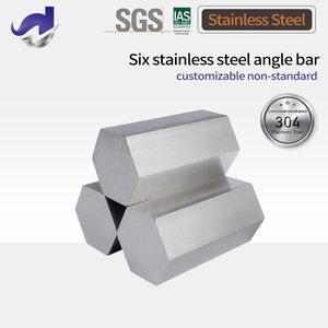 High Quality Ss 304 316L 310S Hot Rolled Stainless Steel Round Bar