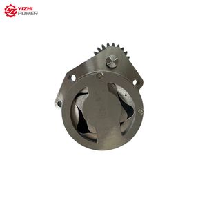 Machinery Engines Pump 6CT Diesel Engine Accessories Cummins Lubricating Oil Pump 3966840
