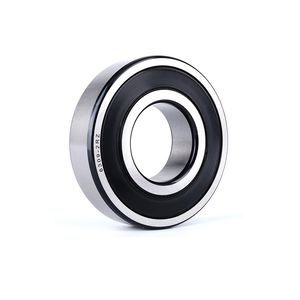 Customizable Automobile Parts Angular Contact Deep Groove Ball Bearings 6000 6203 6204 6300 Series