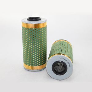 Factory Wholesale Price Oil Filter for OE No. 11 42 1 267 268 11 42 9 061 199