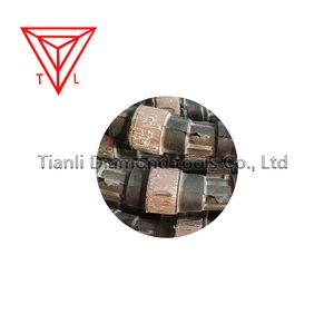 Diamond Wire for Marble Cutting