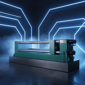 630t Micn Hydraulic Press Horizontal Stretching Forming Equipment