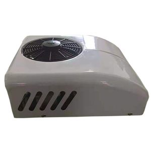 Truck Roof Top Mount Parking Air Conditioner