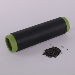 Pet Carrier Color Masterbatch for Textile and Fabric Polyeater Yarn