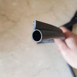 Customized EPDM Rubber Extrusion