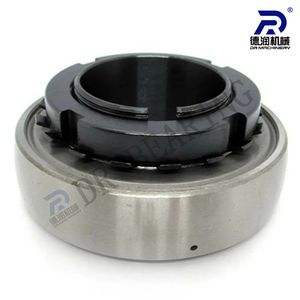 Agricultural Machinery Deep Groove Ball Insert Bearing with Adapter Sleeve Uh 207/30 2s. H. T 1680206 Used in Harvester