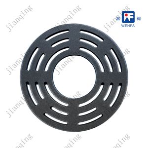 Durable Reciprocating Compressor Valve Fittings with Peek Technology