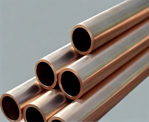 High Quality CDA172 Beryllium Copper Tube