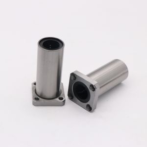 Flanged Linear Motion Bearing