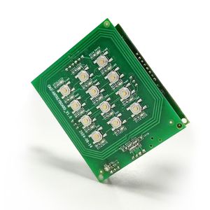 High Security Small Business Access Control Security Officer Access Control Mobile APP NFC/ BLE