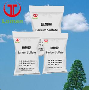 Barite Ore/Barium Sulphate/Natural Barium Sulfate Baso4 98%