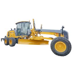 China Xuzhou Manufacture Road Machinery  Gr2605 260HP Hydraulic Motor Grader with Ripper and Blade