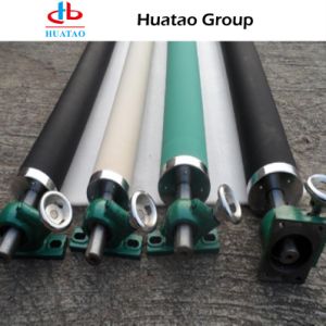 Bow Roller for Paper Machine