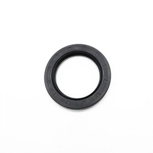 Heat Exchanger Gasket NBR Rubber Heater Cooler Oil Seal