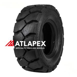 5.00-8 6.00-9 6.50-10 7.00-12 28X9-15 8.25-15 250-15 350-15 High Quality Industrial Tyre Forklift Tire