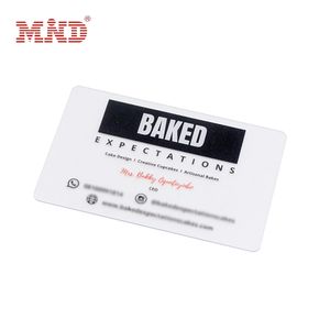 Customize PVC Card Cr80 30mil Plastic Card