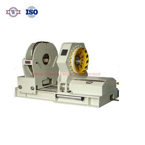 Nj180-35 Premium Thread Tubing/ Casing Coupling Bucking Unit