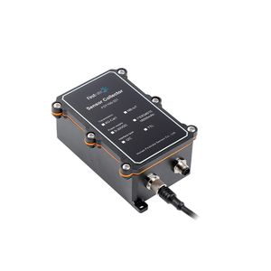 Firstrate FST100-321 Low-power Intelligent LoRaWAN 4G Wireless Data Acquisition Terminal DTU Communication Equipment Data Logger