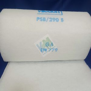Viledon Psb/275s Psb/290s Filter Mat for Boiler and Electric Control Box
