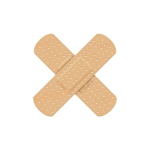 Advanced Breathable Waterproof Elastic Bandages for Rapid Healing