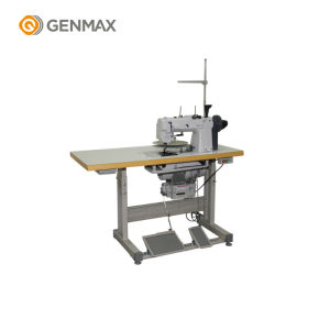 Table Top Tape Binding Mattress Machine