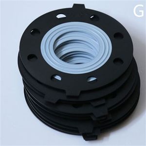 Reliable High Performance Gasket with Durable PTFE Bonding