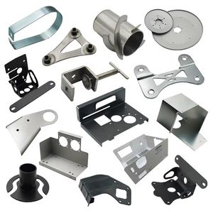 Precision Aluminum Fabrication Parts for Expert Welding Solutions