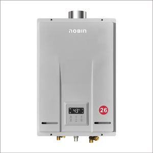 Ntq-Wh26u Home Instant Heating System LPG Gas Water Heater