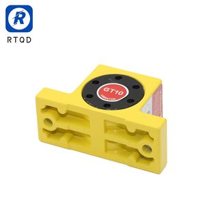 Gt-20 Industrial Gear Ball New Hopper Air Oscillator Turbine Pneumatic Vibrator