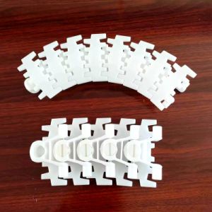 Factory Direct Wholesale High Quality Plastic Flexible Conveyor Chains with Competitive Price