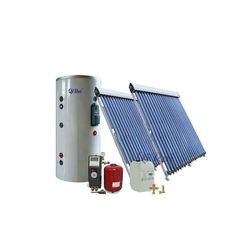 Split Pressurized Solar Hot Water Heater High Pressure Solar Heating System