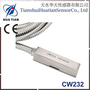 Huatian Industrial Standard Cw232 Bellows Pipe High Temperature Sensor