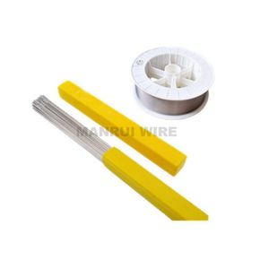 Manufacturer Good Quality Stainless Steel Welding Wire Er308 Er308L Er309 Welding Rods Flux Cored Welding Wire